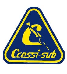 CRESSI-SUB (Италия)